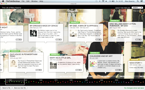 Best software for timelines Best software for timelines